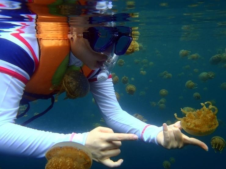 Club Tara Island Resort Socorro  Ngoại thất bức ảnh