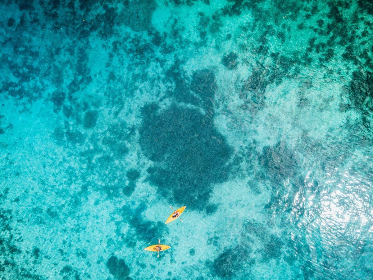 Club Tara Island Resort Socorro  Ngoại thất bức ảnh